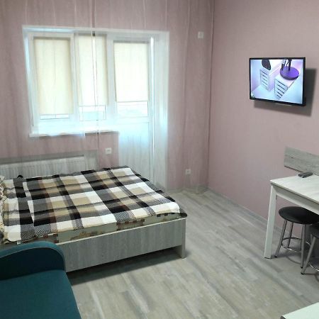 Apartments Near Metalist Stadium Jarkov Exterior foto