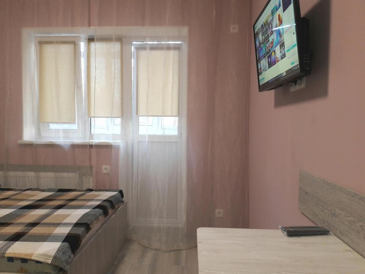 Apartments Near Metalist Stadium Jarkov Exterior foto