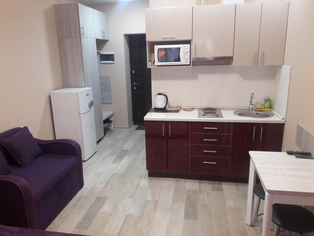 Apartments Near Metalist Stadium Jarkov Exterior foto