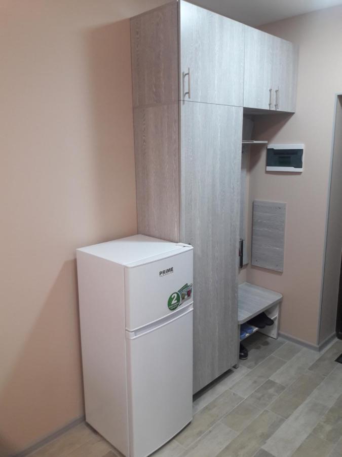 Apartments Near Metalist Stadium Jarkov Exterior foto