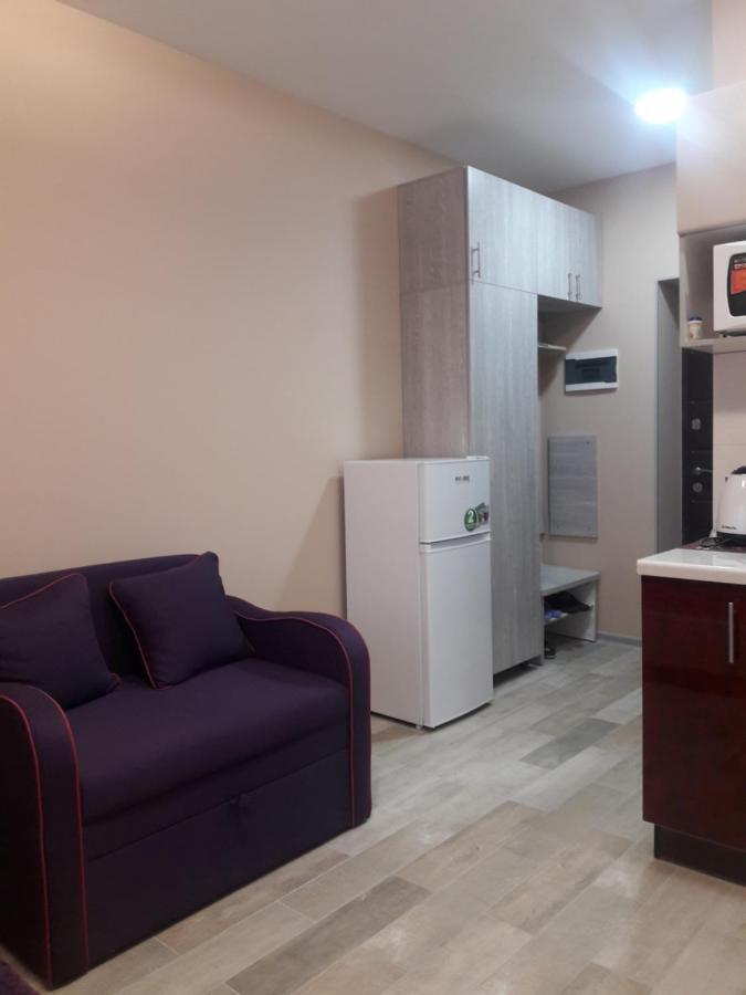 Apartments Near Metalist Stadium Jarkov Exterior foto